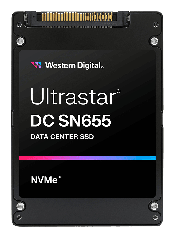 0TS2509 - Western Digital