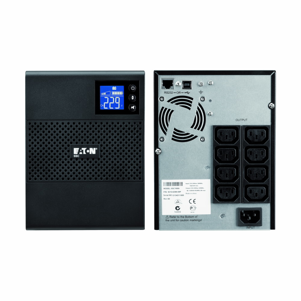 5SC1500IBS - Eaton