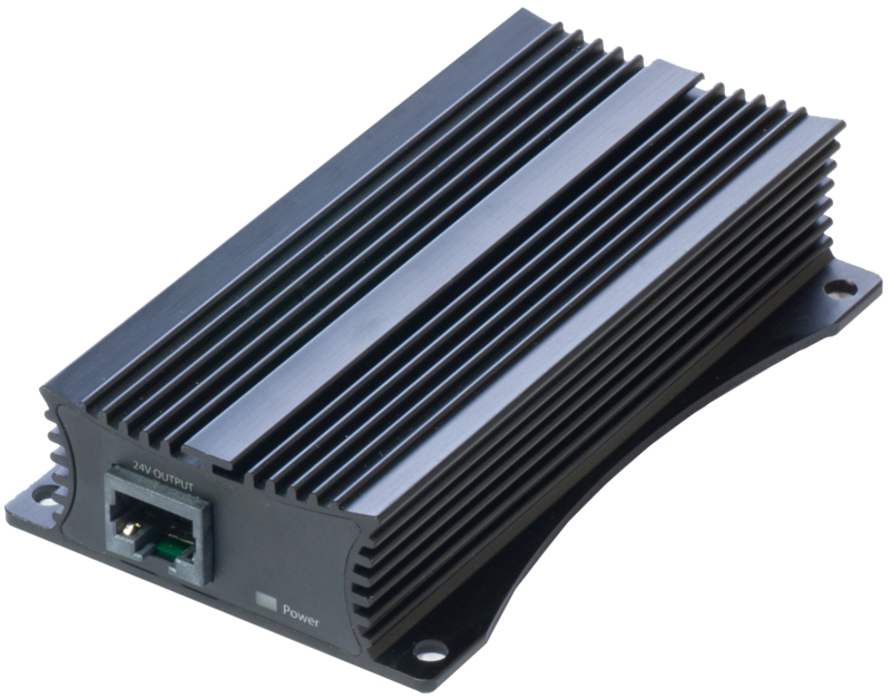 RBGPOE-CON-HP - Mikrotik