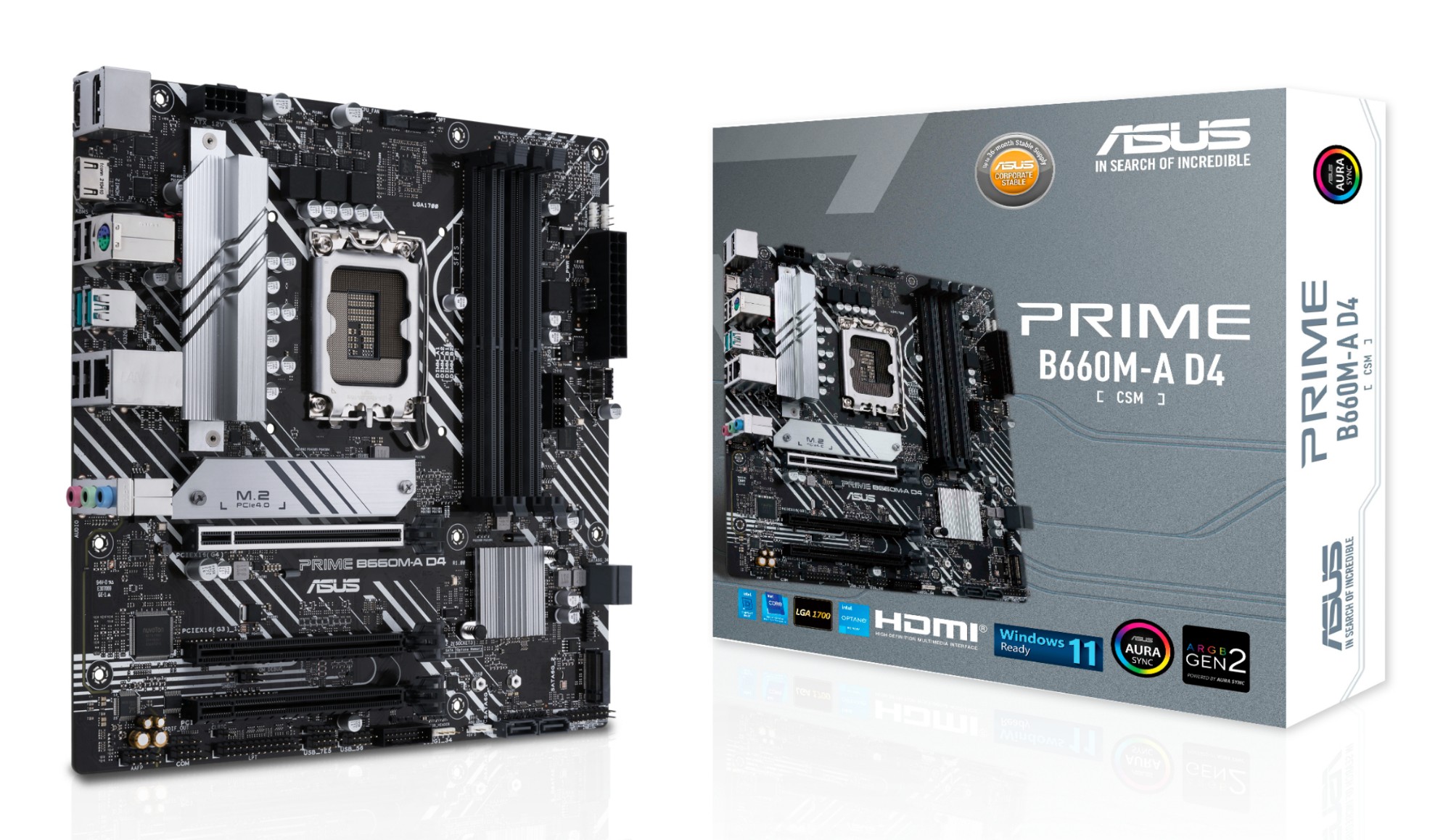 90MB19K0-M1EAYC - ASUS