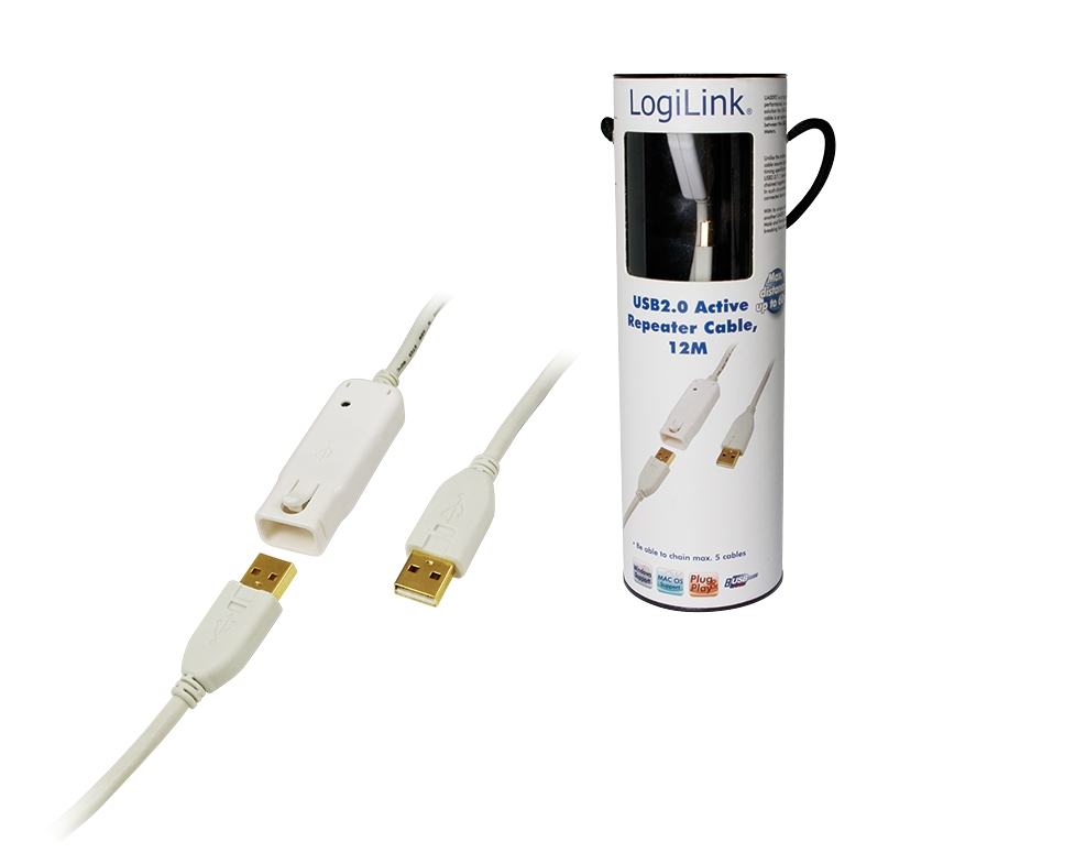 UA0092 - LogiLink