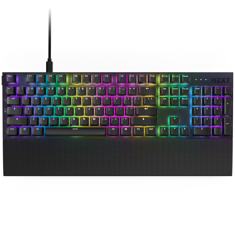 KB-001NB-UK - NZXT