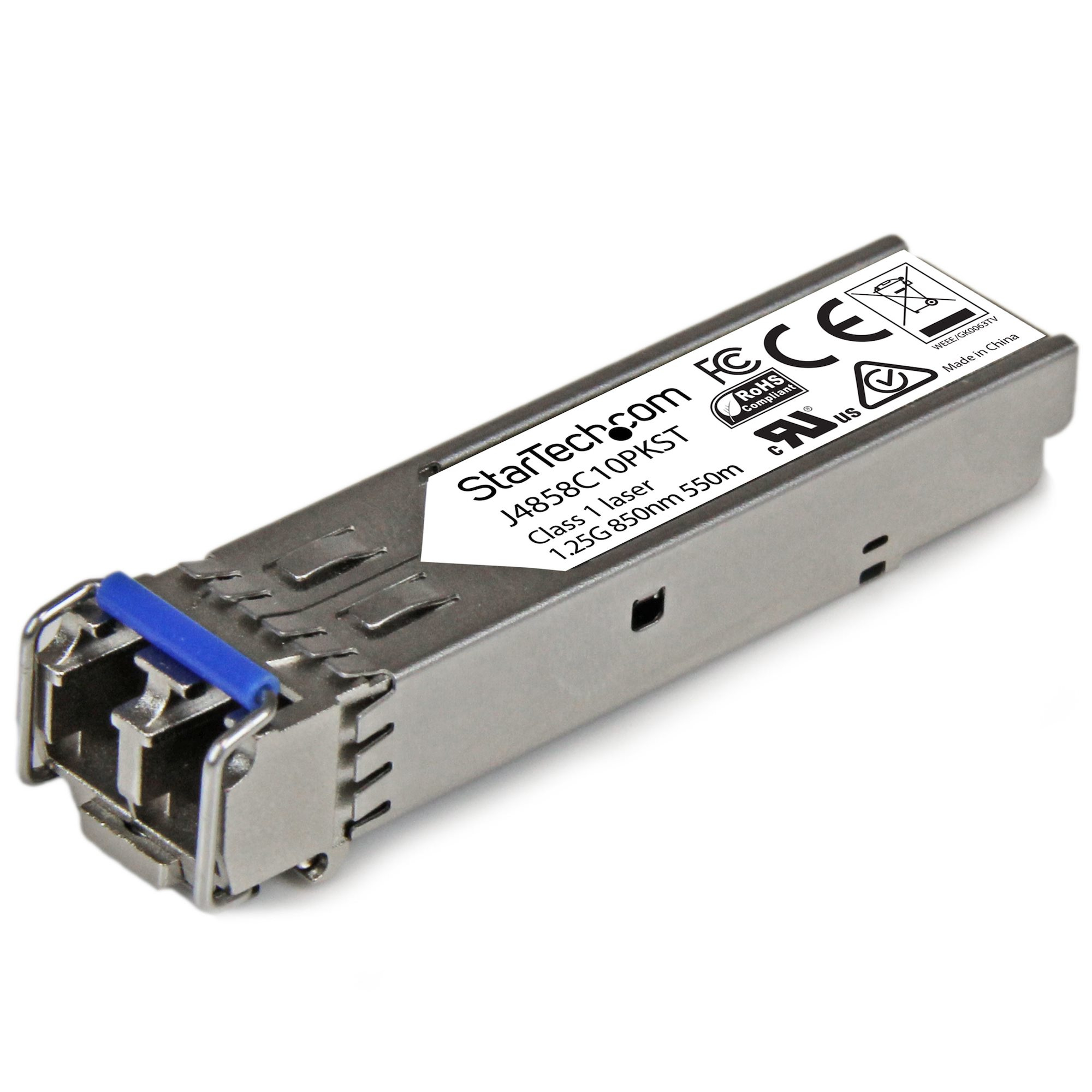 J4859C10PKST - StarTech.com