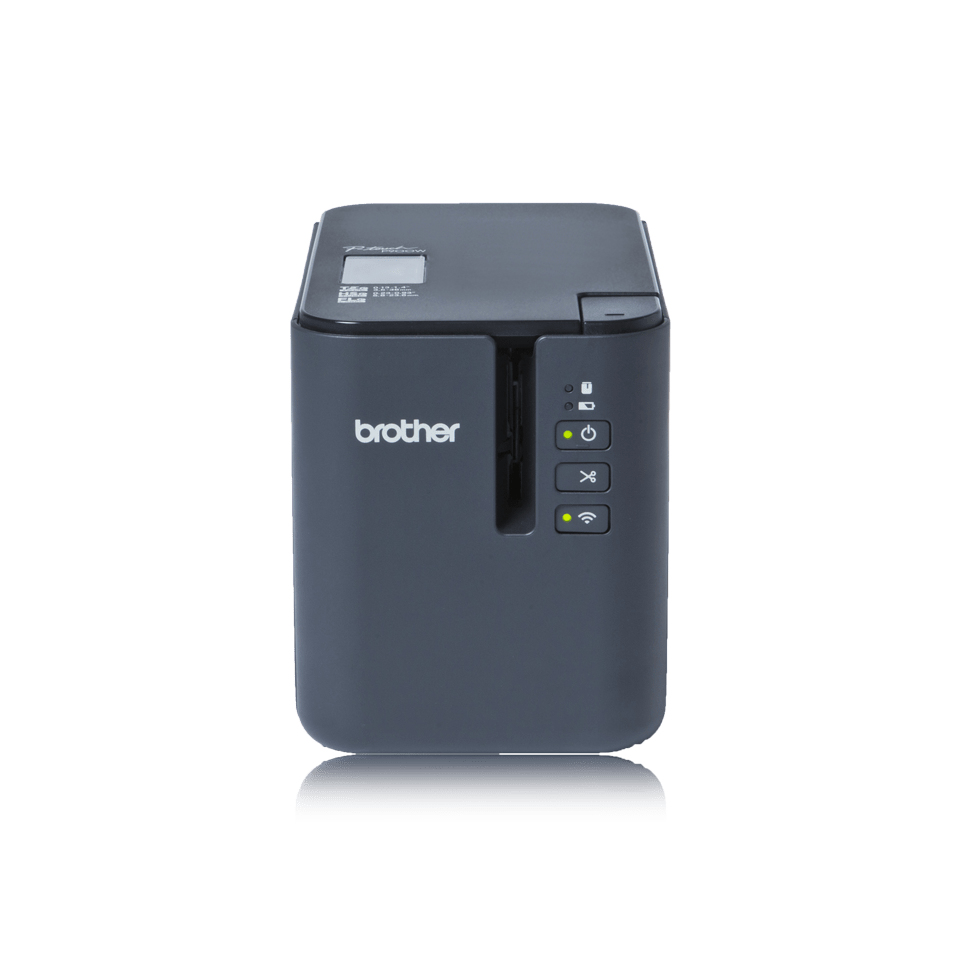 PTP900WCZU1 - Brother