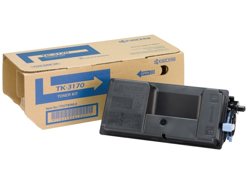 TK-3170 - KYOCERA