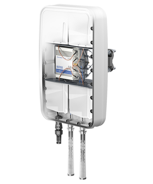 AX50MO - QuWireless