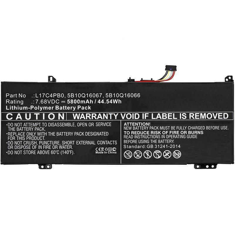 MBXLE-BA0191 - CoreParts