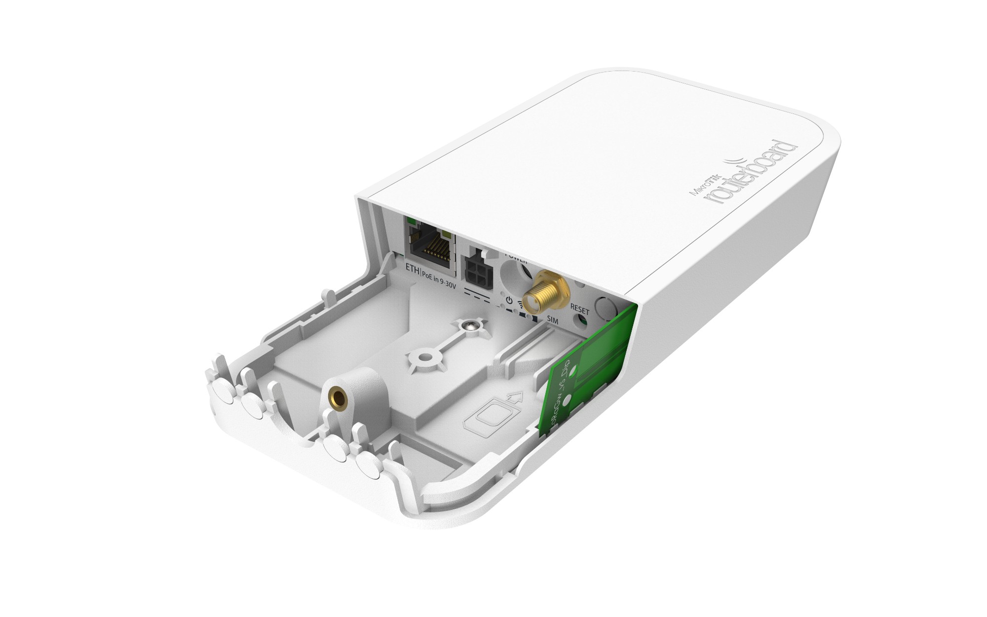 RBwAPR-2nD&R11e-LR8 - Mikrotik