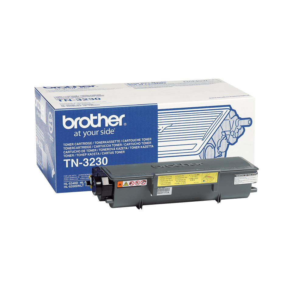 TN3230 - Brother