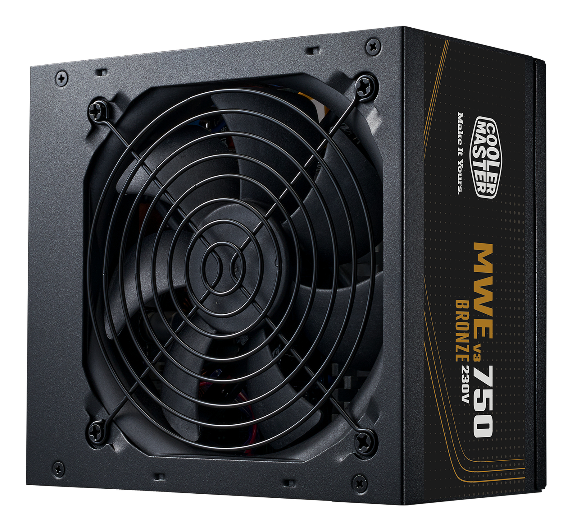 MPE-7501-ACABW-3BUK - Cooler Master