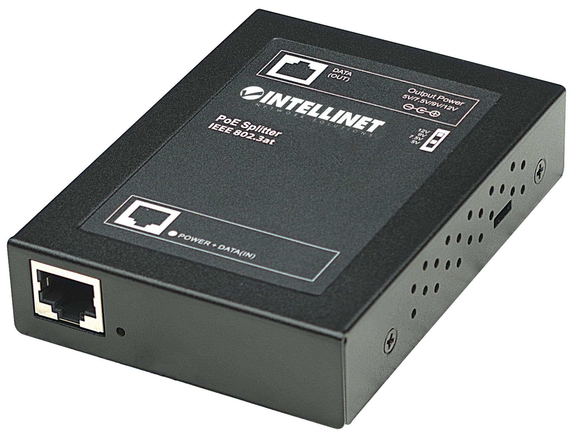 560443 - Intellinet