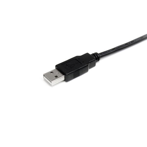 USB2AA2M - StarTech.com