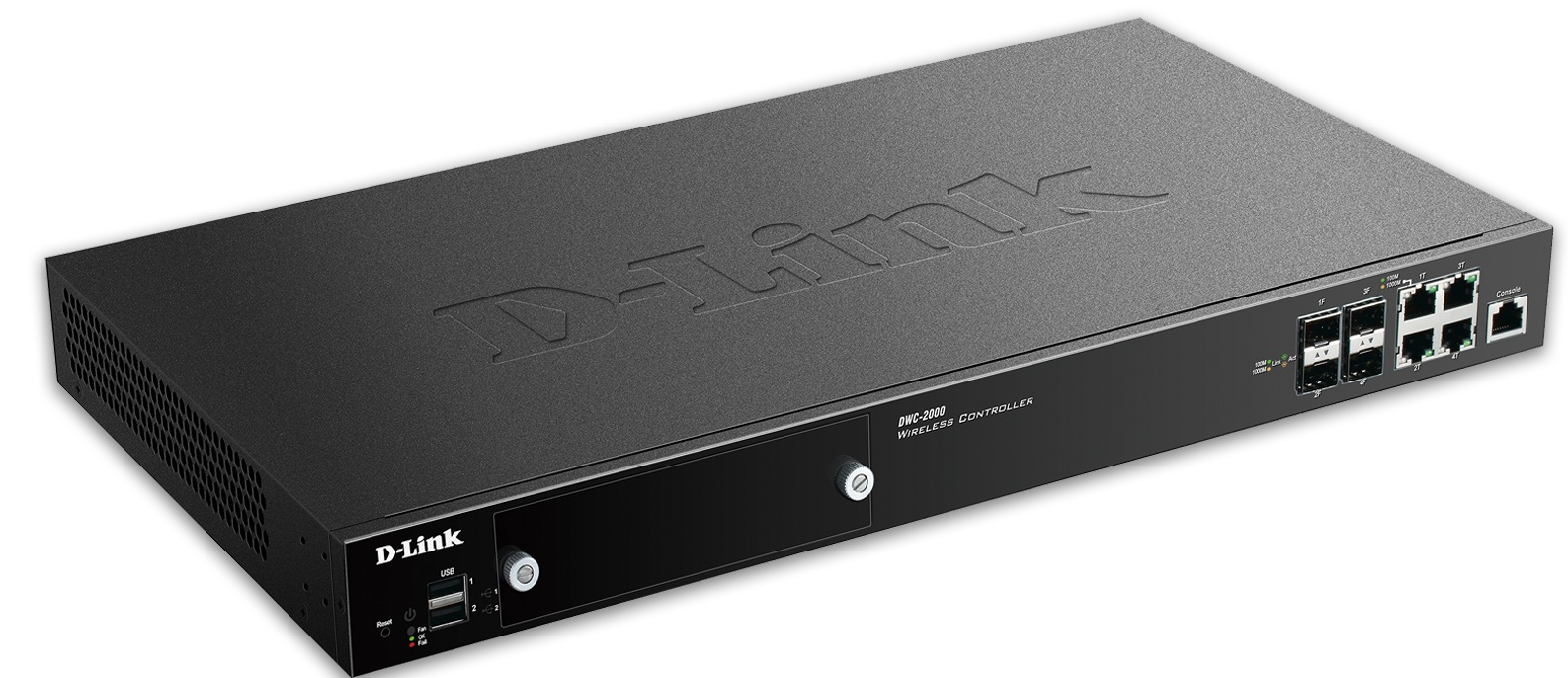 DWC-2000 - D-Link