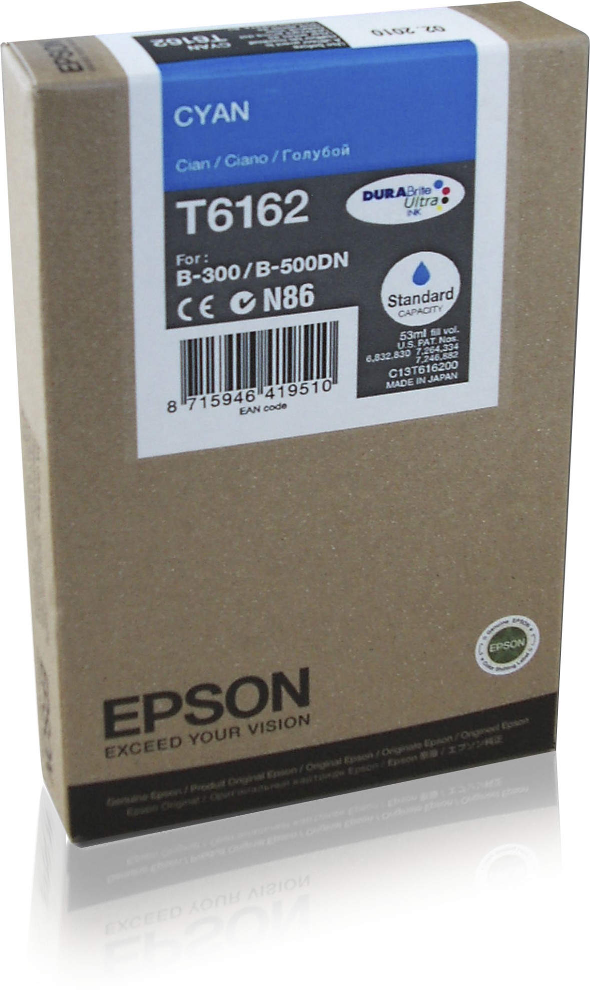 C13T616200 - Epson