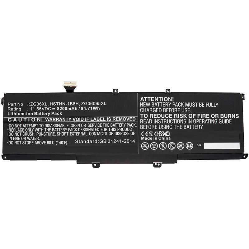 MBXHP-BA0261 - CoreParts