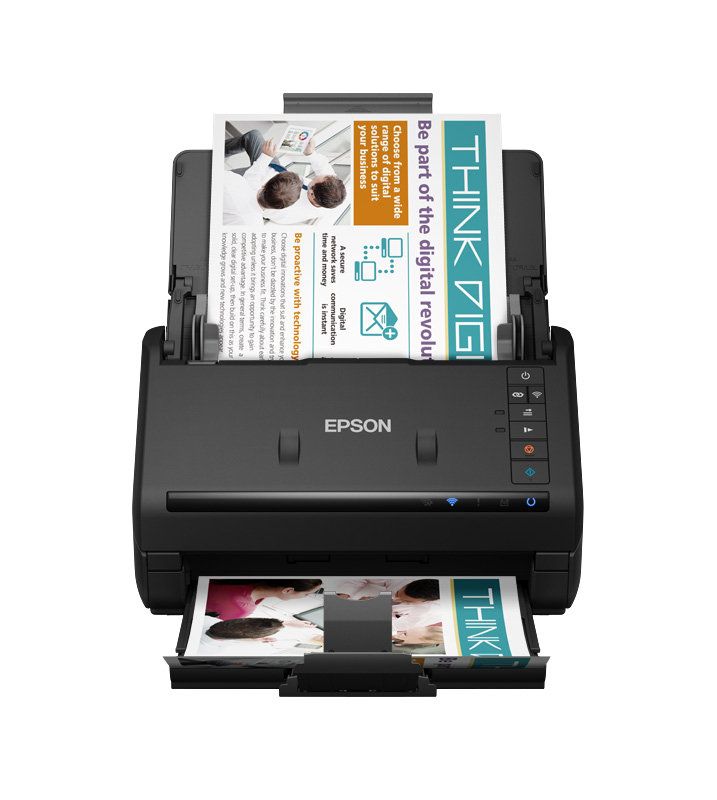 B11B263401BY - Epson