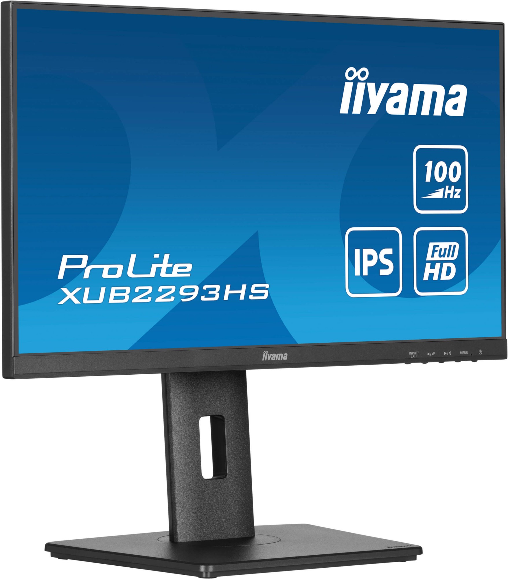 XUB2293HS-B6 - iiyama