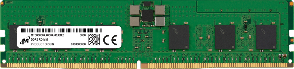 MTC10F1084S1RC48BA1R - Micron