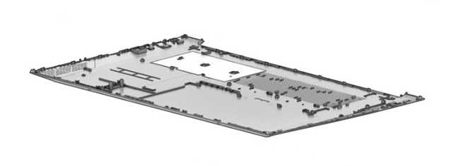 M08891-001 - HP