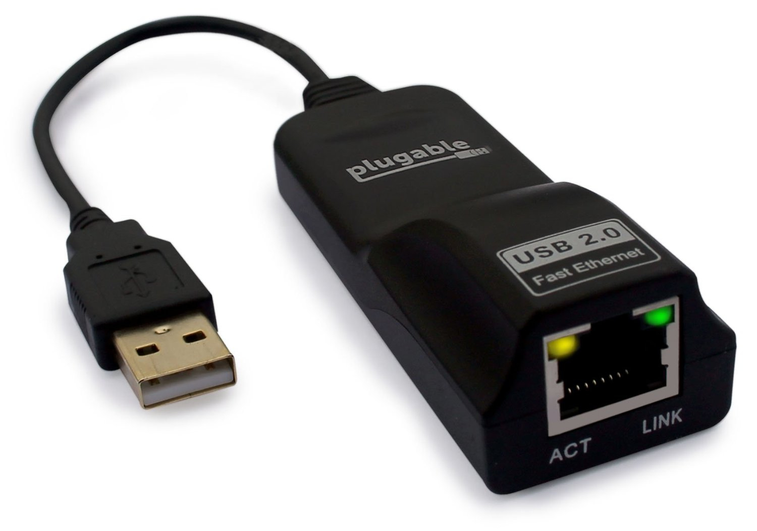 USB2-E100 - PLUGABLE TECHNOLOGIES