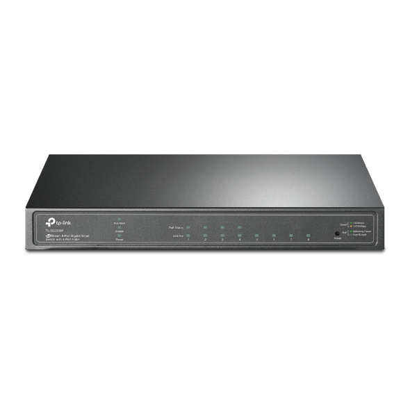 TL-SG2008P - TP-Link