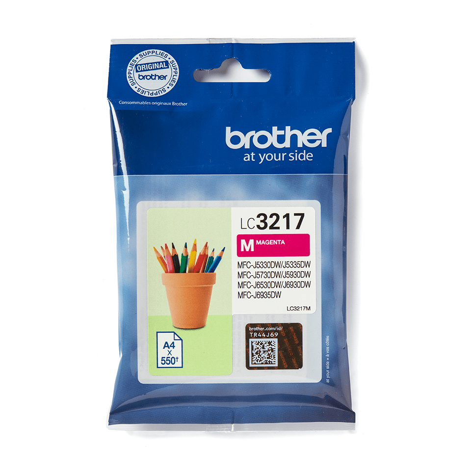 LC3217M - Brother
