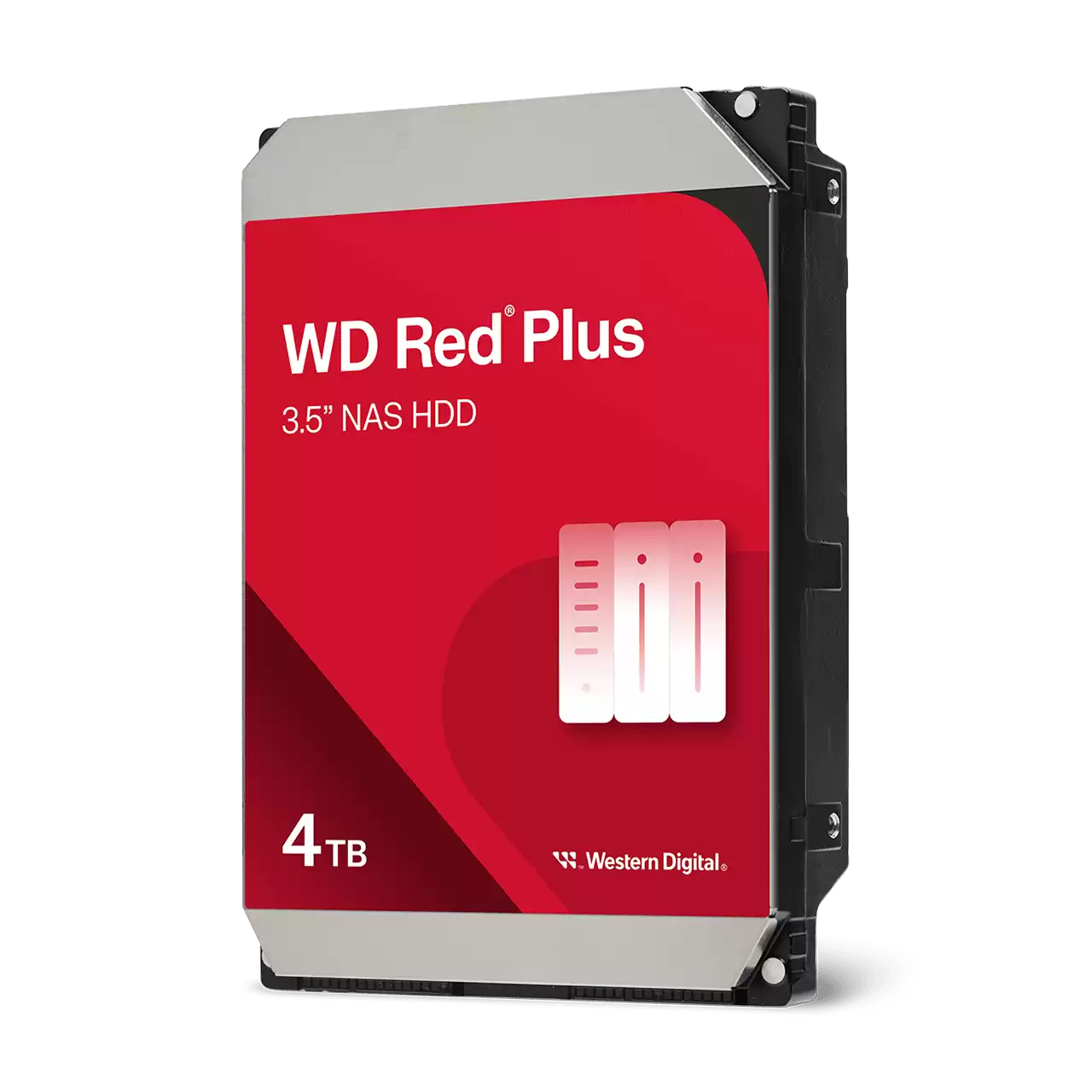 WD40EFPX? 4 PACK - Western Digital