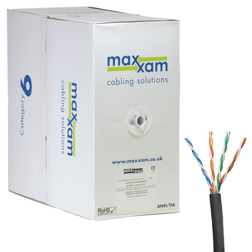 XX60003BK - Cablenet