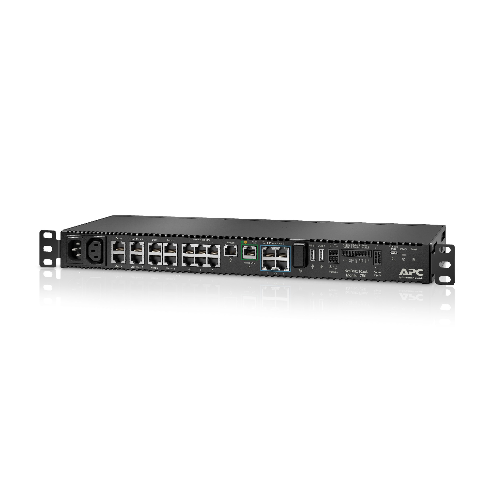 NBRK0750 - APC