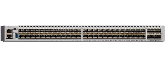 C9500-48Y4C-A - Cisco
