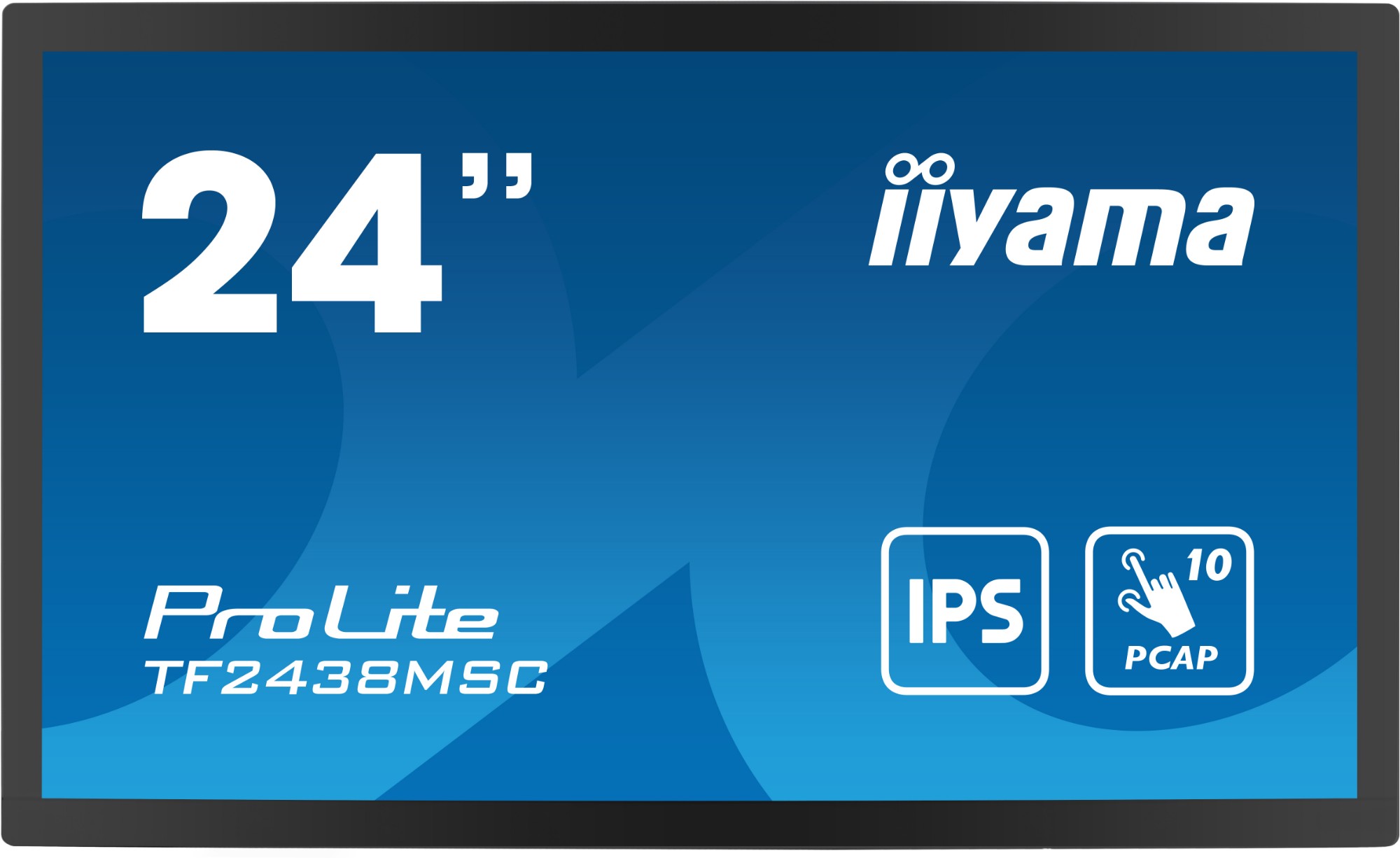 TF2438MSC-B1 - iiyama