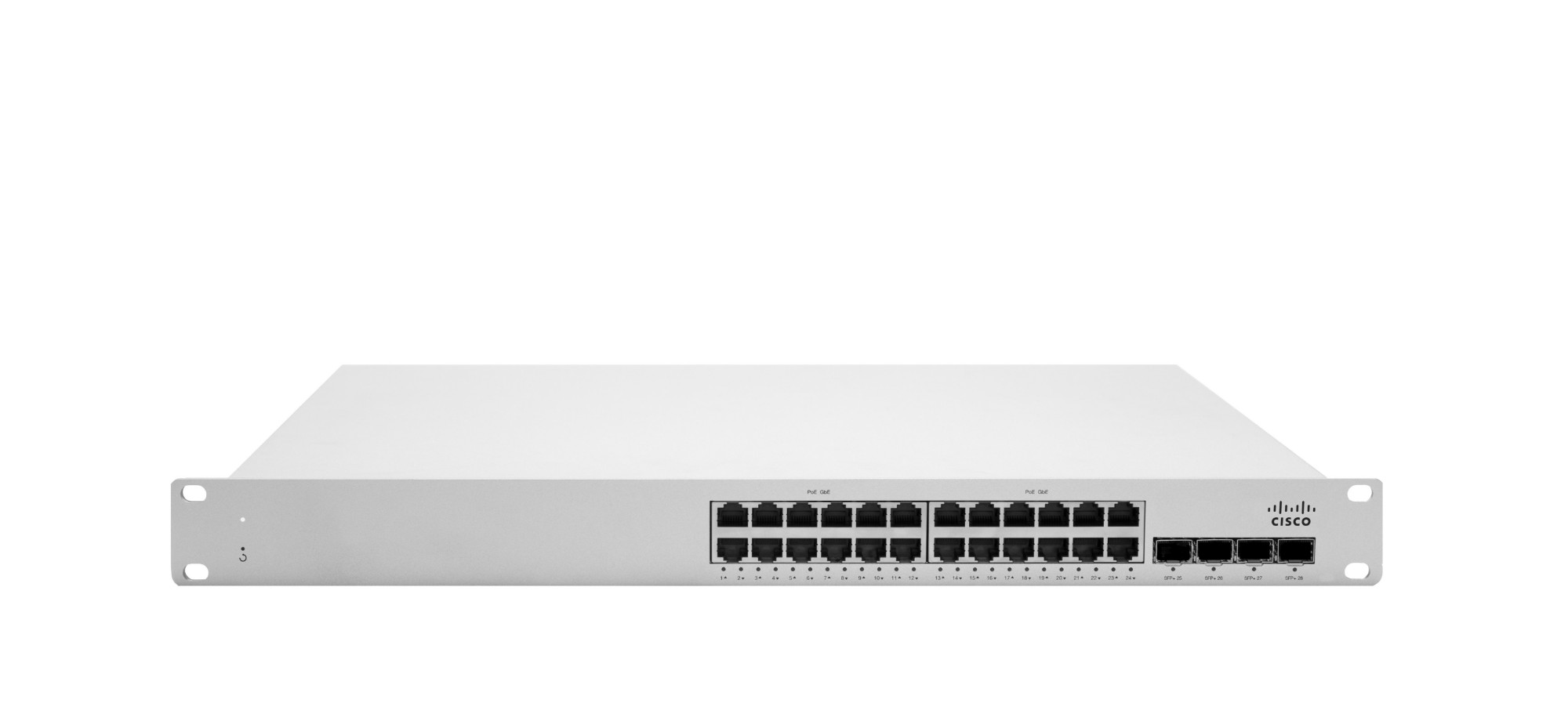 MS250-24-HW - Cisco