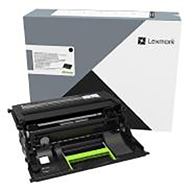 58D0ZA0 - Lexmark