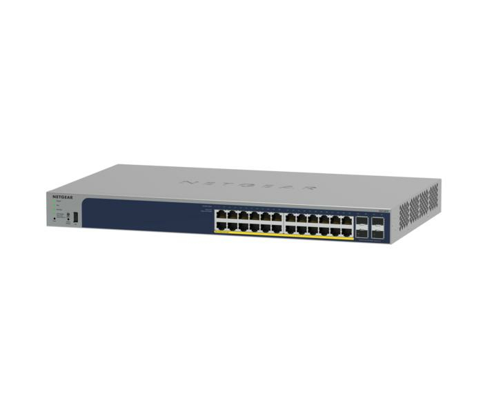 GS752TPP-300EUS - Netgear