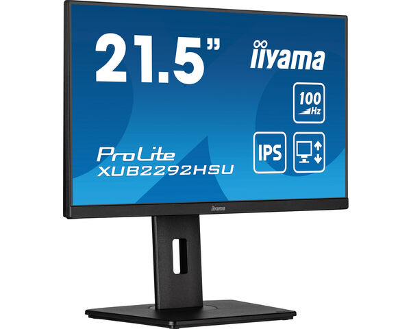 XUB2292HSU-B6 - iiyama