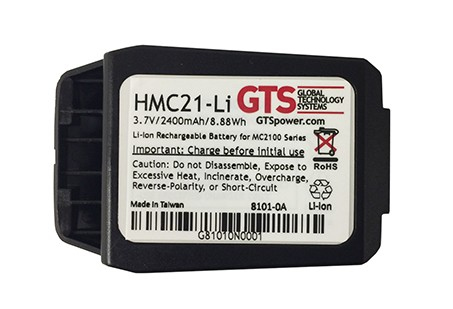 HMC21-LI - GTS