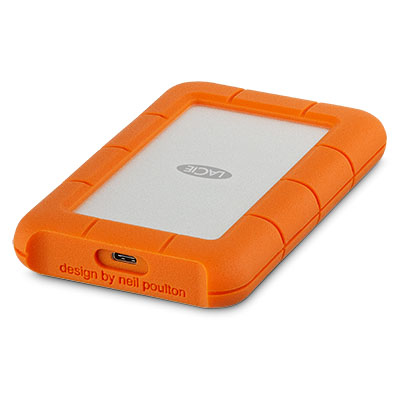 STFR4000800 - LaCie