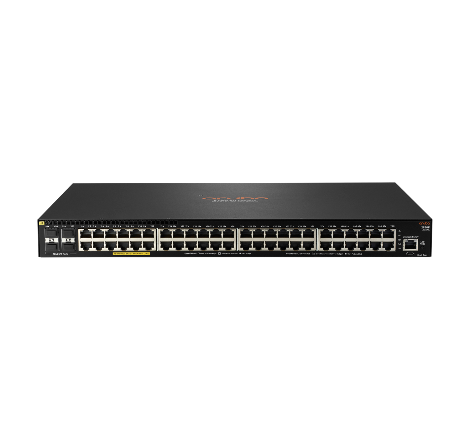 JL557A - HPE