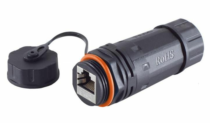 KONCAT6A68 - Microconnect