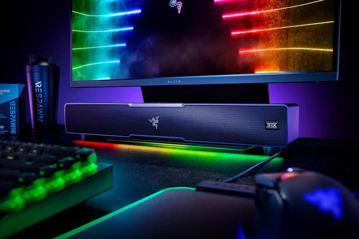 RZ05-03920100-R3G1 - Razer