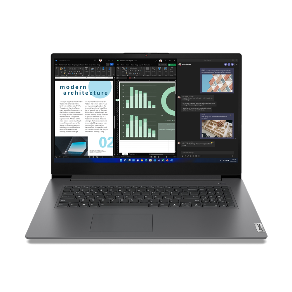 83A2003LUK - Lenovo