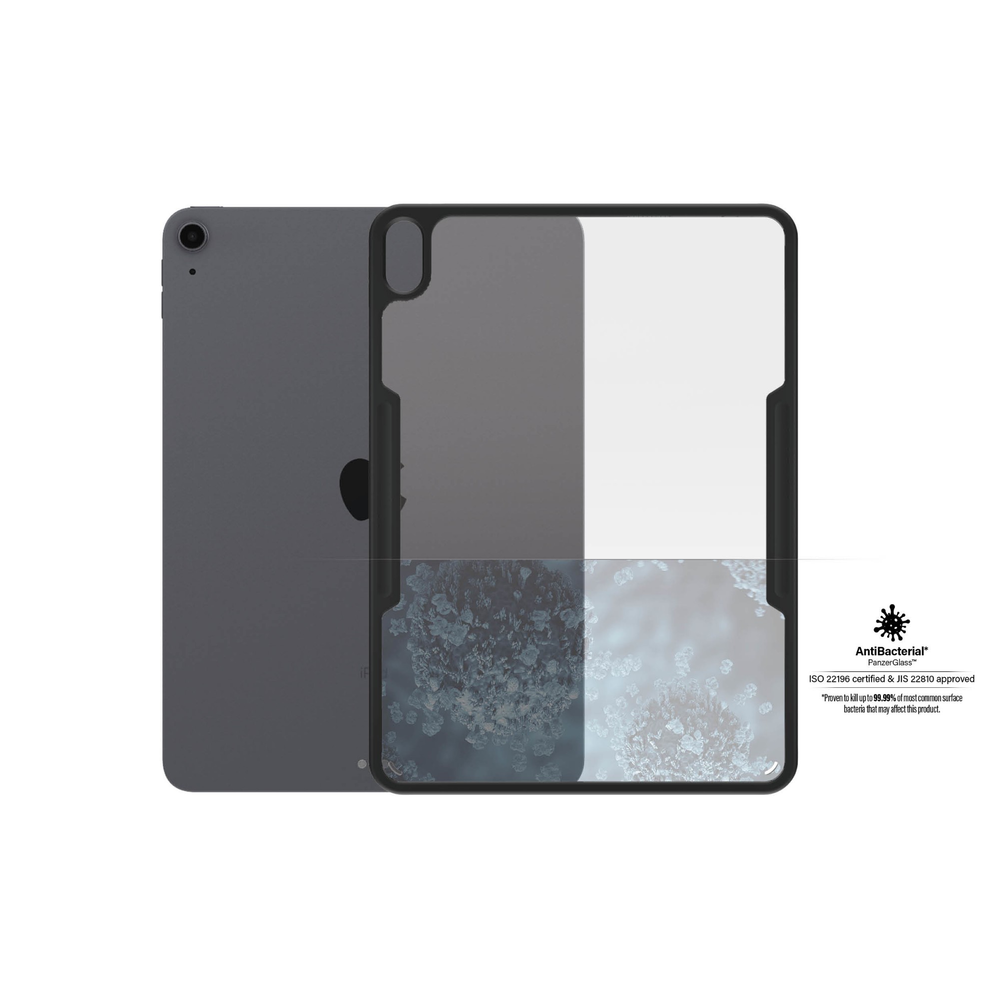 0292 - PANZERGLASS