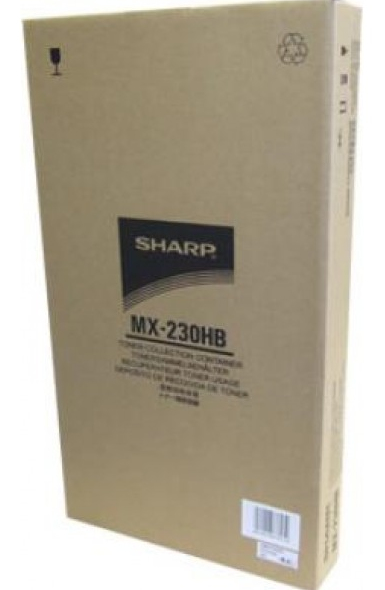MX230HB - Sharp