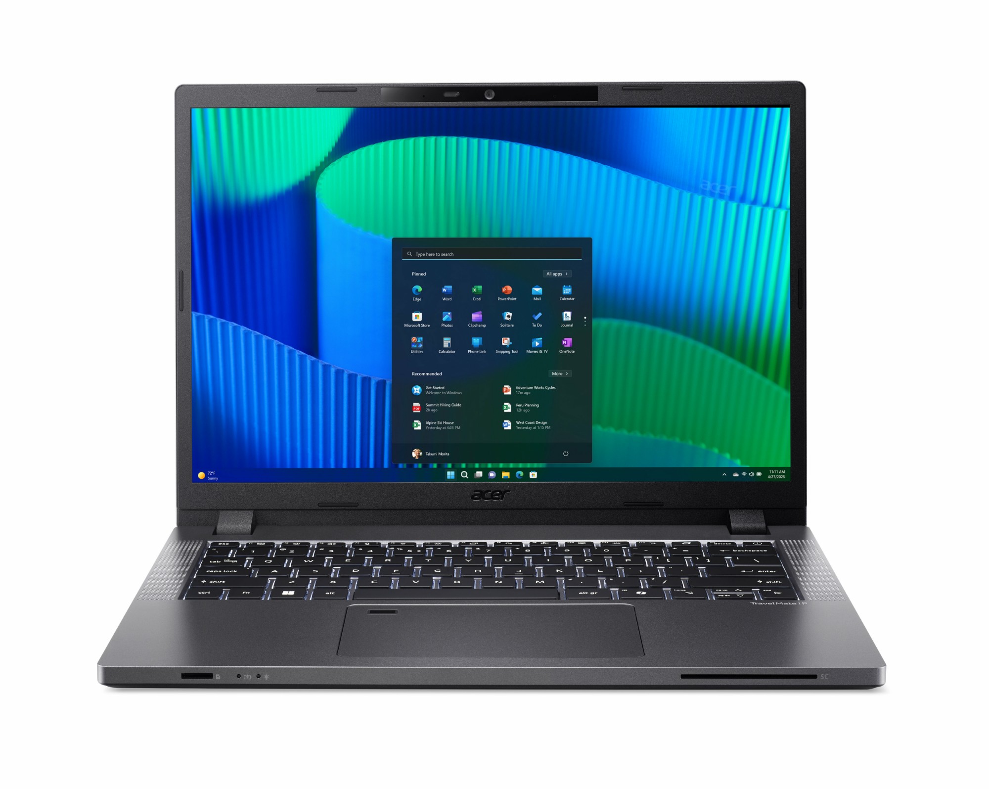 NX.B9CEK.004 - Acer