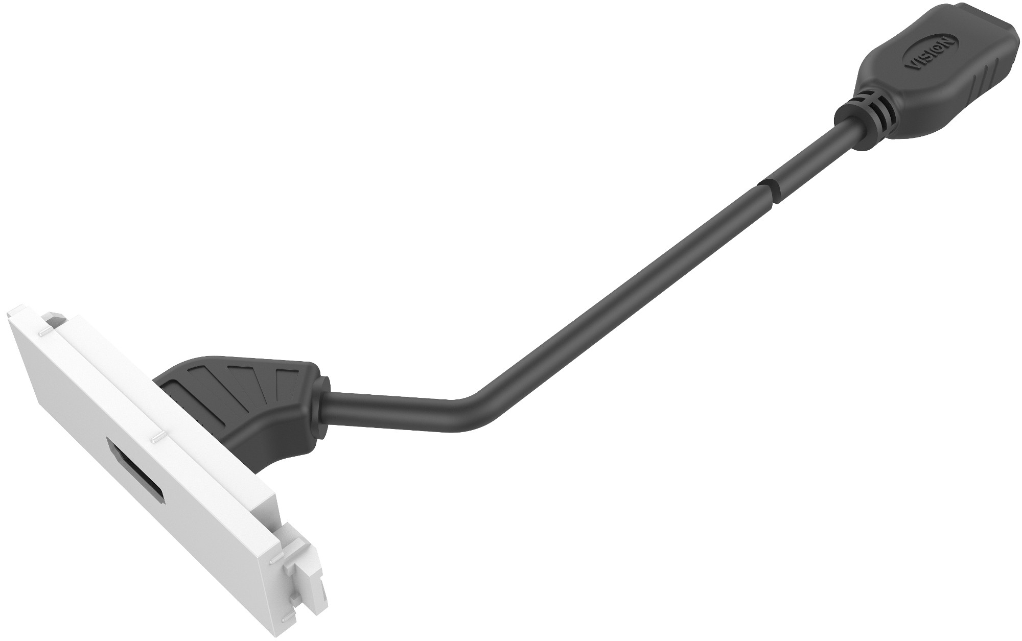 TC3 HDMI - Vision