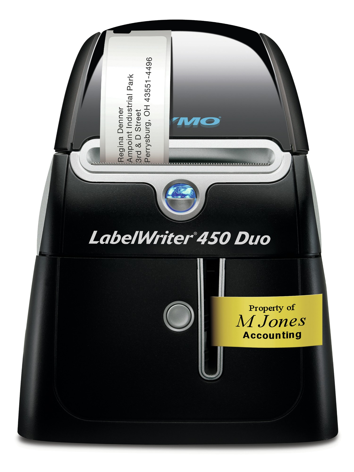 S0838920 - DYMO