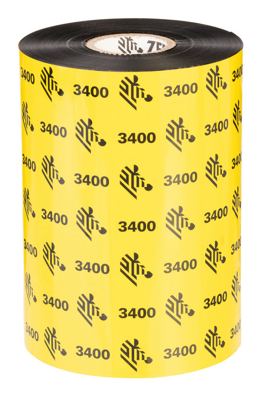 03400BK08345 - Zebra