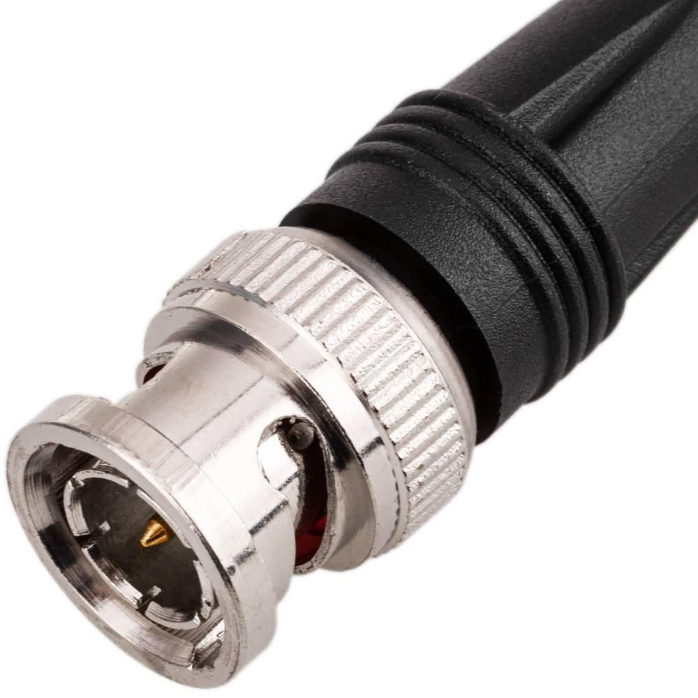 BNC-HDSDI-PLUG - Microconnect