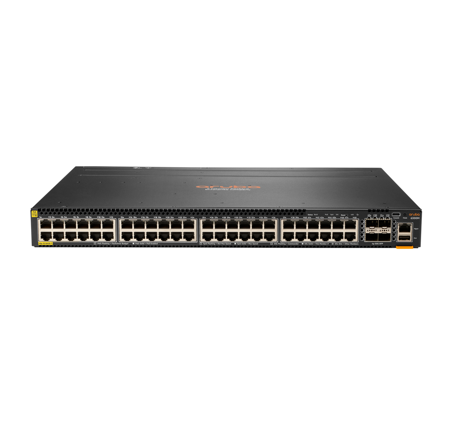 JL661A - HPE