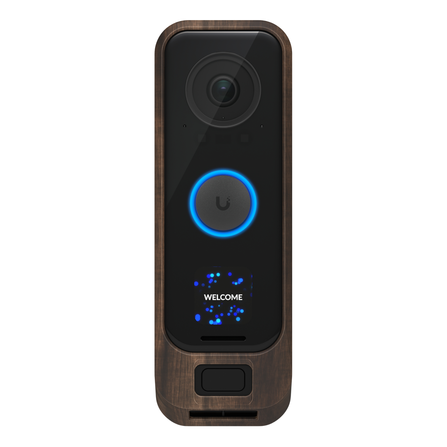 UACC-G4-DB-PRO-COVER-WOOD - Ubiquiti
